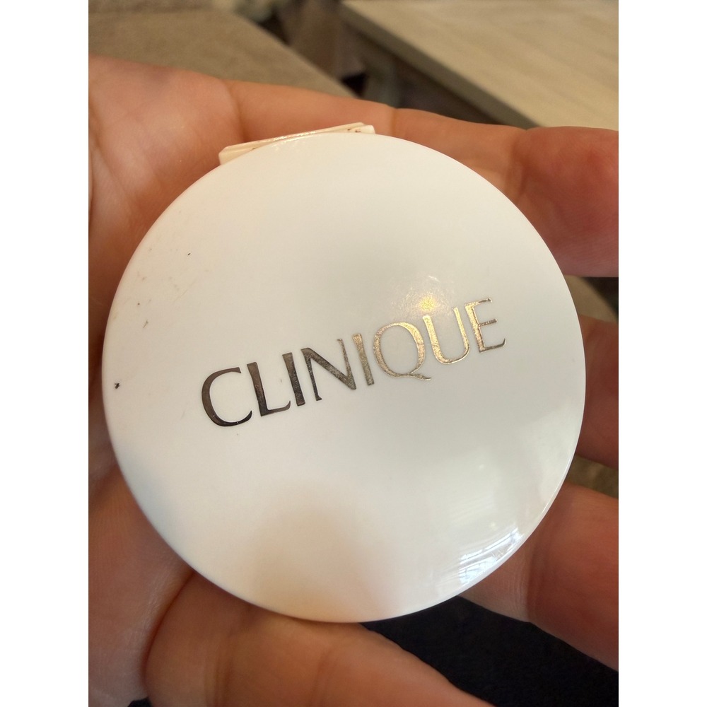 Clinique Beyond Perfecting Powder Foundation Concealer 9 Neutral MF-N D55 Travel